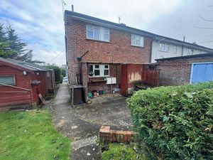 Rear- click for photo gallery